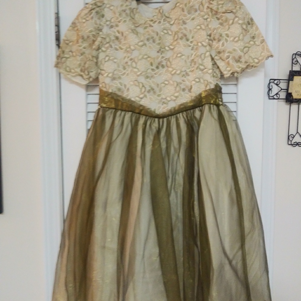Kids Dress